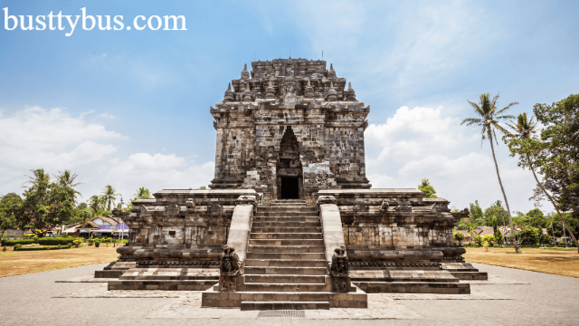 Daftar Wisata Budaya di Muntilan Magelang Jawa Tengah