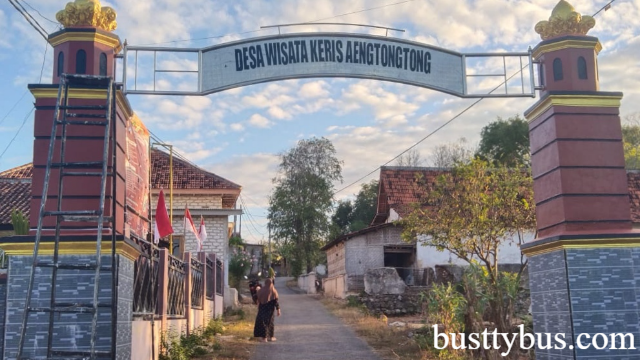 Rekomendasi Wisata Terbaik di Sumenep