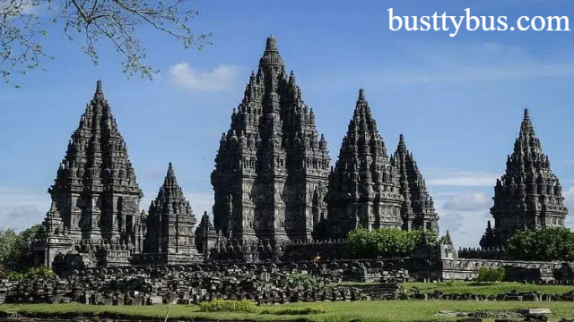 5 Wisata Budaya di Sleman yang Populer