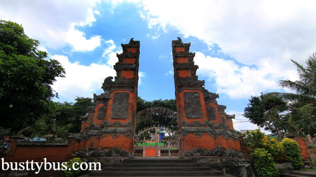 5 Wisata Budaya Kental di Lombok