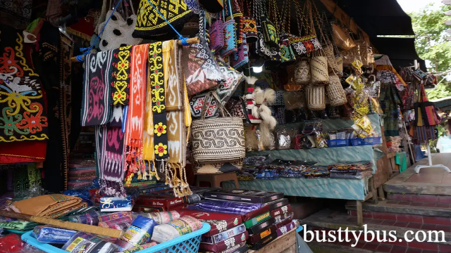 Rekomendasi Wisata Budaya di Samarinda