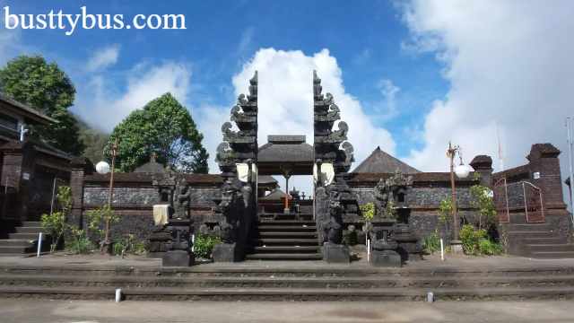 5 Tempat Wisata Budaya Di Banyuwangi yang Penuh Kisah